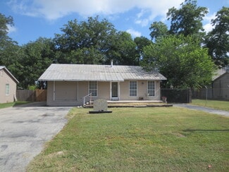 Plus de détails pour 127 Seale Rd, San Antonio, TX - Industriel/Logistique à vendre