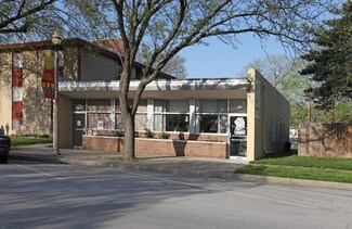 Plus de détails pour 2116-2118 Swift Ave, North Kansas City, MO - Local commercial à louer