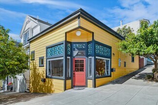 Plus de détails pour 950 Noe St, San Francisco, CA - Logement à vendre