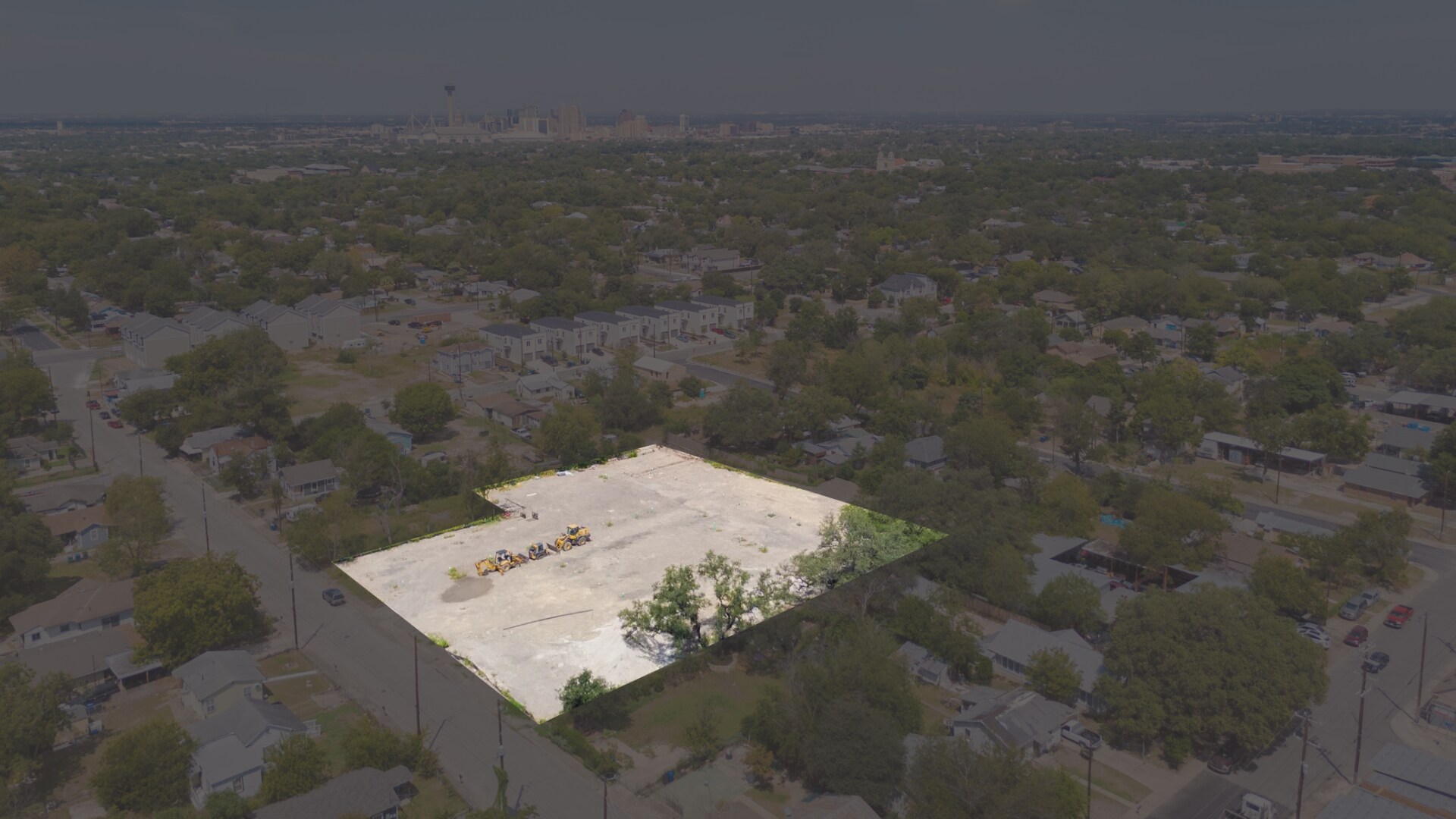 1349 Essex st, San Antonio, TX à vendre Photo principale– Image 1 sur 5