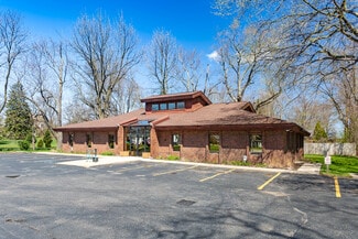 Plus de détails pour 2850 Dixie Hwy, Waterford, MI - Bureau à vendre