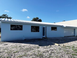 Plus de détails pour 1010 NW 52nd St, Fort Lauderdale, FL - Local d'activités à louer