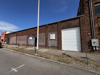 Plus de détails pour 1318 1st Ave N, Birmingham, AL - Local d’activités à vendre