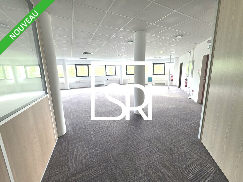Bureau dans Cournon-d'Auvergne à vendre Photo intérieure– Image 1 sur 13