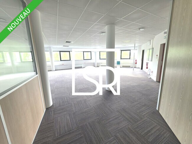 Plus de détails pour Bureau à vendre