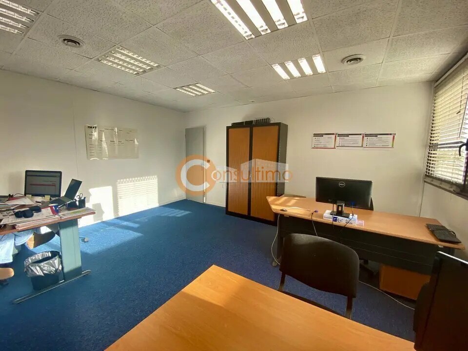 Bureau dans Mérignac à louer Photo de l’immeuble– Image 1 sur 6