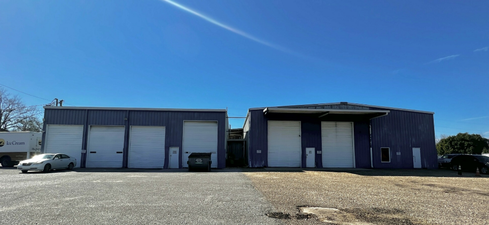 704 Murray Rd, Dothan, AL à vendre - Photo de l’immeuble – Image 3 sur 8