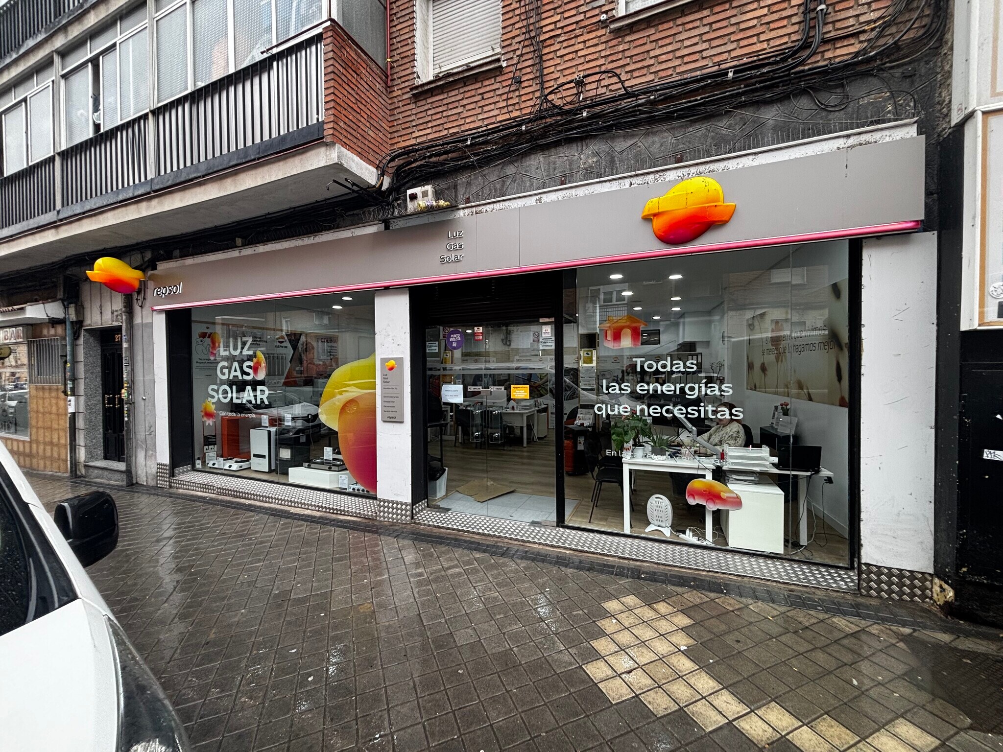 Calle del Tucán, 27, Madrid, Madrid à louer Photo intérieure– Image 1 sur 10