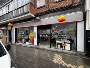 Calle del Tucán, 27, Madrid, Madrid à louer Photo intérieure– Image 1 sur 10