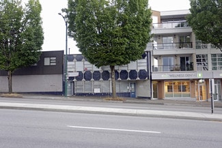 Plus de détails pour 1872-1874 Kingsway, Vancouver, BC - Local commercial à vendre