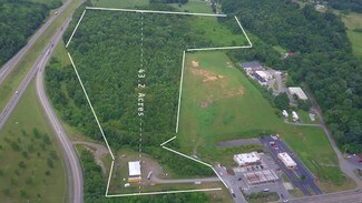 Plus de détails pour Hwy 394 and I-81, Blountville, TN - Terrain à vendre