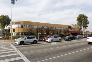 Plus de détails pour 2700-2750 Pacific Coast Hwy, Torrance, CA - Bureau à louer