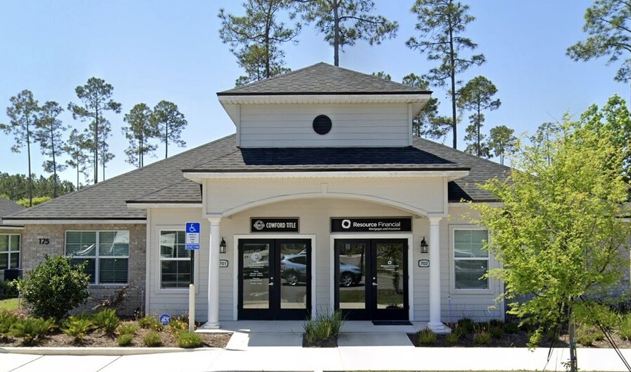 1447 Roberts Rd, St Johns, FL à louer - Photo de l’immeuble – Image 2 sur 2