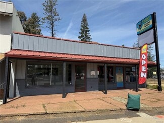 Plus de détails pour 6333 Skyway, Paradise, CA - Bureau/Local commercial à louer