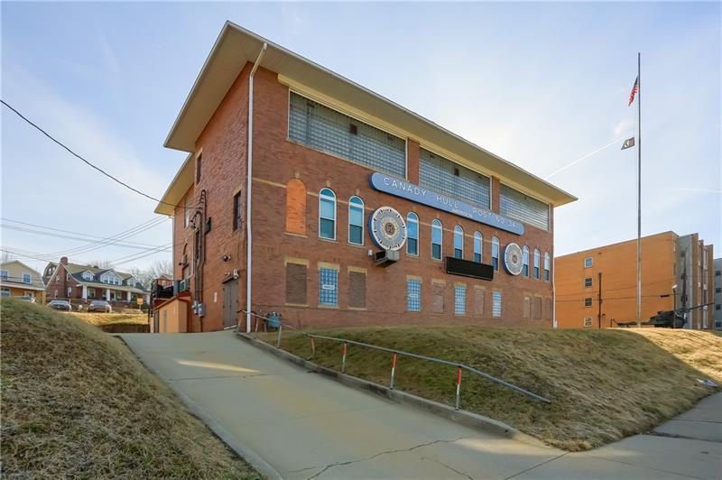 400 Duss Ave, Ambridge, PA à vendre - Photo de l’immeuble – Image 3 sur 11