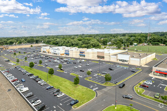 130 Black Horse Pike, Audubon, NJ - VUE AÉRIENNE  vue de carte - Image1