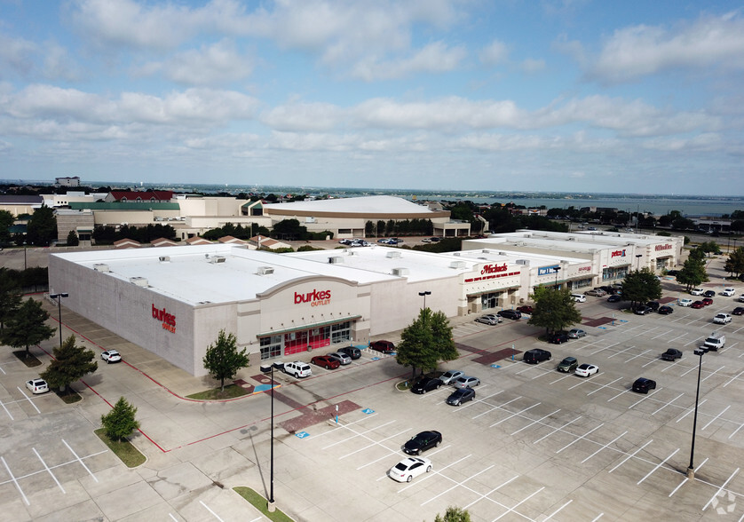 2663-2885 Market Center Dr, Rockwall, TX à louer - Aérien – Image 2 sur 6