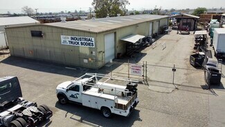 Plus de détails pour 8666 Beech Ave, Fontana, CA - Industriel/Logistique à vendre