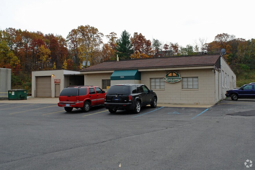 394 South St, Rochester, MI à louer - Photo principale – Image 1 sur 3
