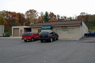 Plus de détails pour 394 South St, Rochester, MI - Industriel/Logistique à louer