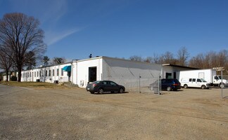 Plus de détails pour 3125 Salem Tpke NW, Roanoke, VA - Industriel/Logistique à vendre