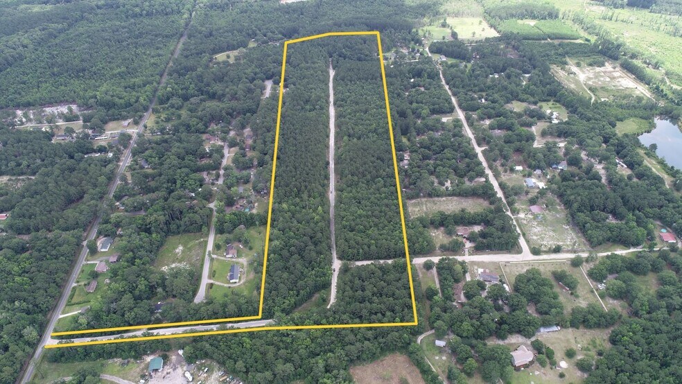 State S-27-19 Rd, Ridgeland, SC à vendre - Photo de l’immeuble – Image 3 sur 4