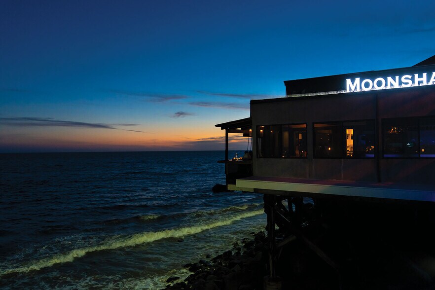 20356 Pacific Coast Hwy, Malibu, CA à louer - Photo de l’immeuble – Image 1 sur 1