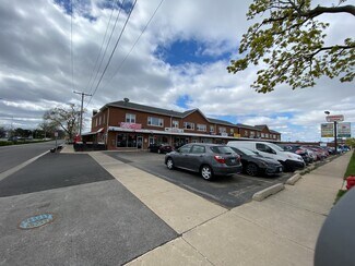 Plus de détails pour 7713 W Lawrence Ave, Norridge, IL - Local commercial à louer