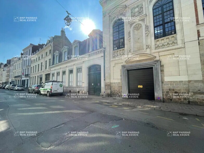 37 Rue De La Barre, Lille à louer - Photo de l’immeuble – Image 1 sur 27