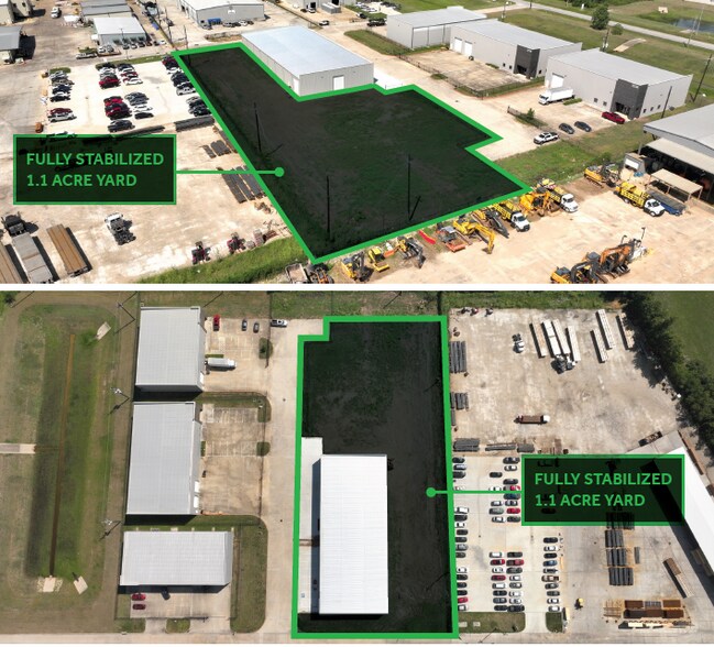 1216 Bammel Rd rd, Houston, TX à vendre - Photo de l’immeuble – Image 3 sur 3