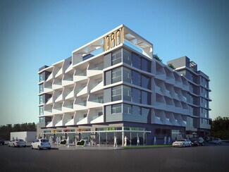 Plus de détails pour 10801 Venice Blvd, Los Angeles, CA - Local commercial à louer