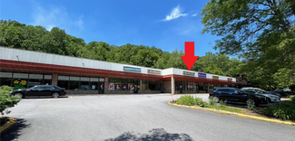 Plus de détails pour 679-711 Winsted Rd, Torrington, CT - Bureau/Local commercial à louer
