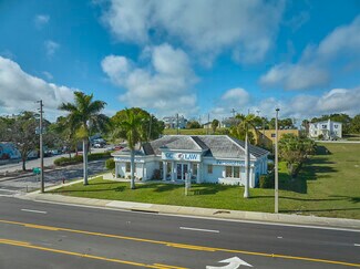 Plus de détails pour 1001 N US Highway 1, Fort Pierce, FL - Bureau à louer