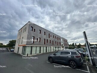 Plus de détails pour Bureau à louer