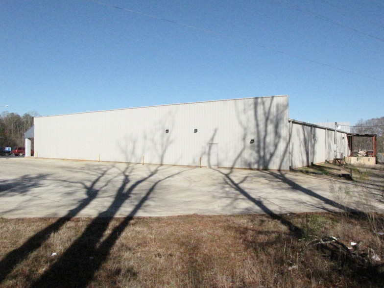 936 N Bypass E, Washington, GA à vendre - Photo de l’immeuble – Image 2 sur 4