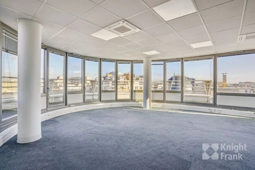 67 Rue Anatole France, Levallois-Perret à louer - Photo de l’immeuble – Image 1 sur 9