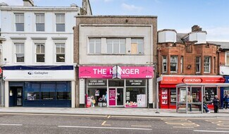 Plus de détails pour 124 High St, Irvine - Local commercial à louer