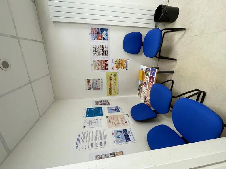 Bureau dans Vincennes à vendre - Photo intérieure – Image 3 sur 5