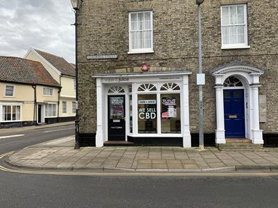 7 Market Pl, Thetford à louer - Photo principale – Image 2 sur 5