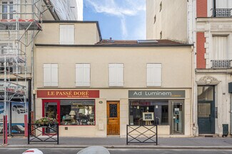 Plus de détails pour Bureau/Local commercial à louer
