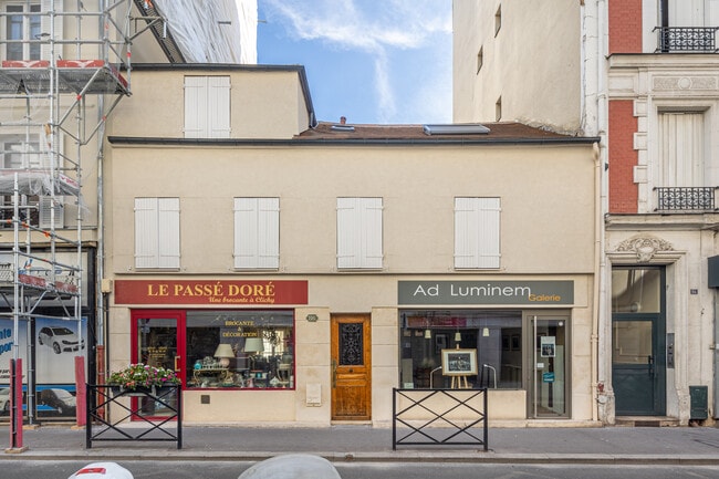 Plus de détails pour Bureau/Local commercial à louer