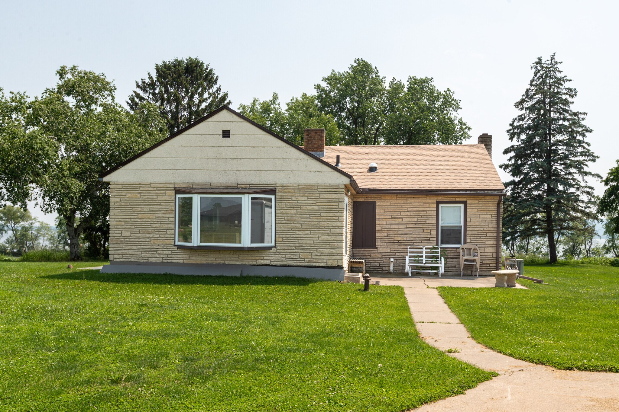 W7855 County Road ZB, Onalaska, WI à vendre Photo principale– Image 1 sur 30