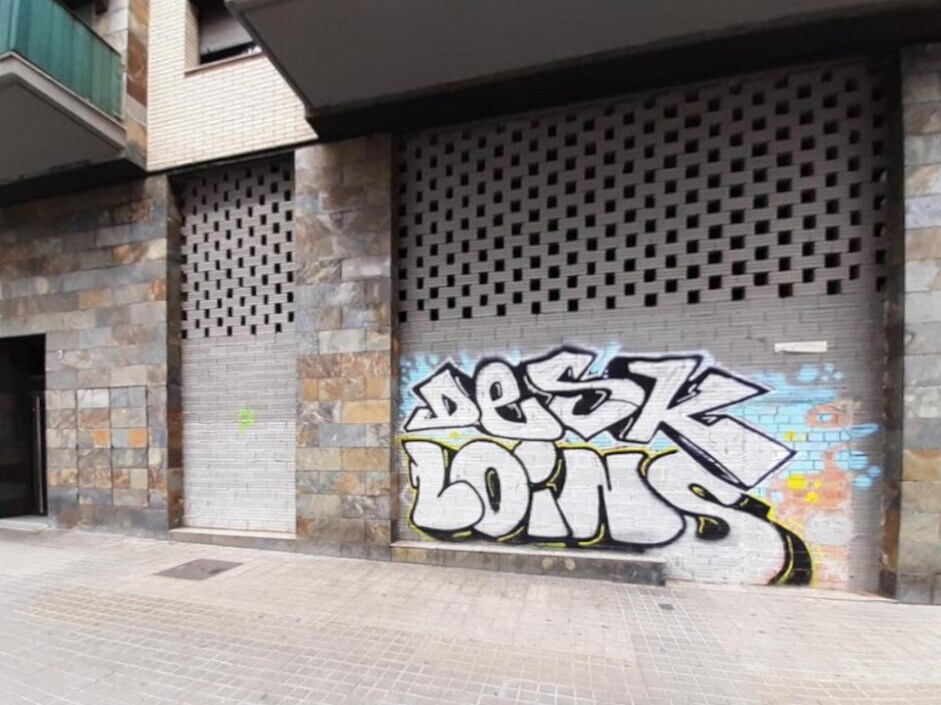 Sabadell, BAR 08203 -  -  - Plan d’étage - Image 1 of 1