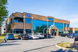 Plus de détails pour 18 Antares Dr, Ottawa, ON - Bureau à vendre
