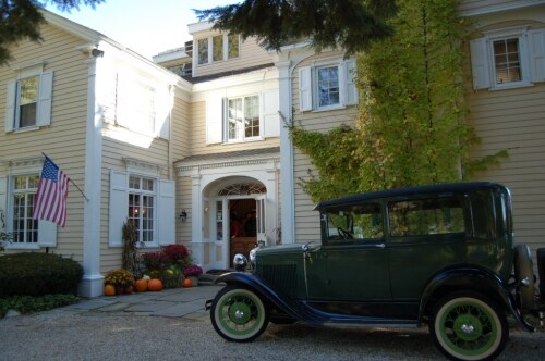 85 Stockbridge Rd, Lee, MA à vendre - Photo de l’immeuble – Image 2 sur 10