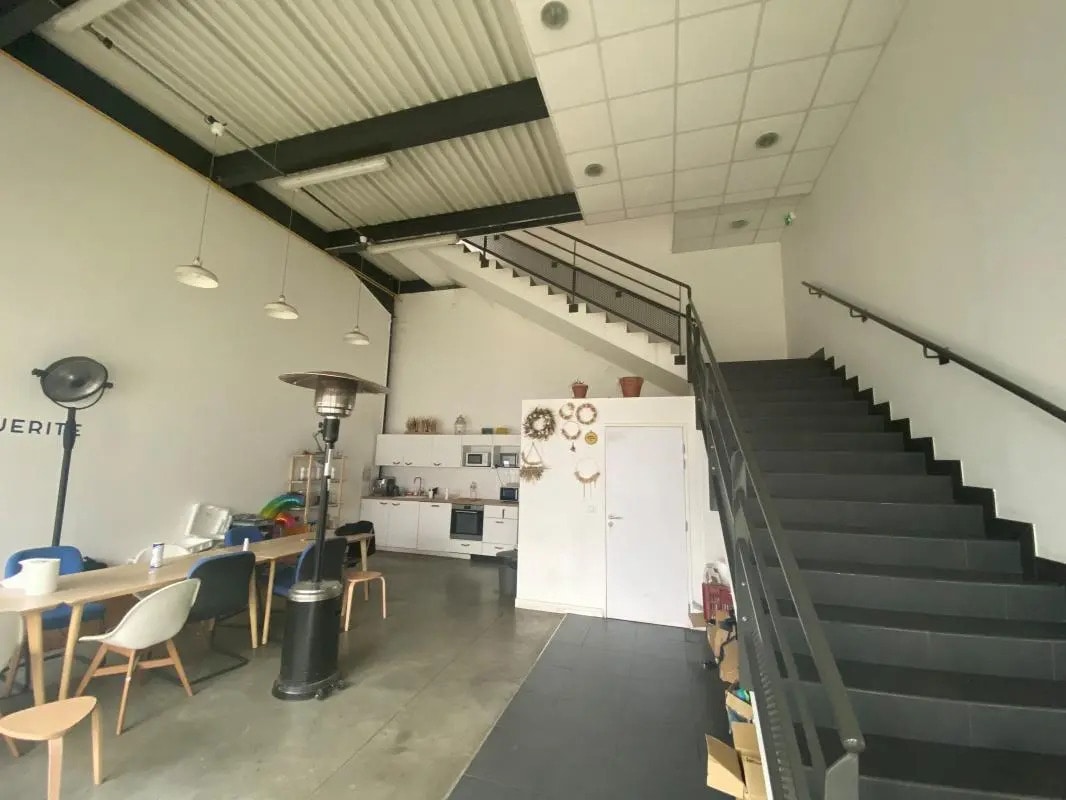 Photo de l’immeuble