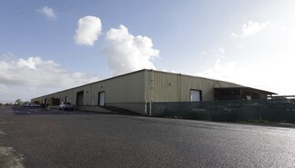Plus de détails pour 3802 Mallard Dr, Benicia, CA - Industriel/Logistique à louer