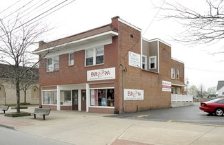 Plus de détails pour 5900 Ridge Rd, Parma, OH - Local commercial à vendre