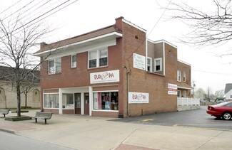 Plus de détails pour 5900 Ridge Rd, Parma, OH - Local commercial à vendre