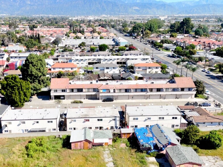 3641 Durfee Ave, El Monte, CA à vendre - Photo de l’immeuble – Image 3 sur 9